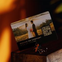 Fotografia Na moda Fotografia Fotógrafo Código QR