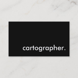 Cartão De Visita fotógrafo.