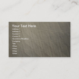 Cartão De Visita Fractal31