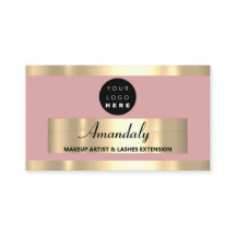 Frame Dourado Belisque Compre Pó Esmagador