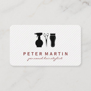 Cartão De Visita Frasco Para Injetáveis, Ovinos, Clippers