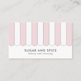 Cartão de visita frontal de armazenamento em tiras