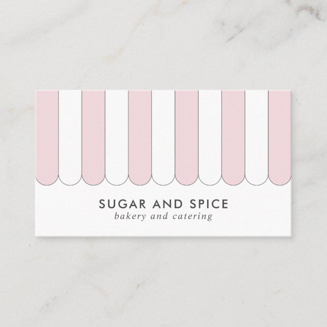 Cartão de visita frontal de armazenamento em tiras (Frente)