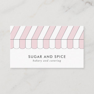 Cartão de visita frontal de armazenamento em tiras