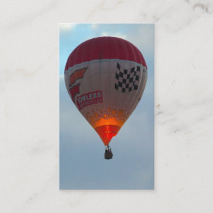 CARTÃO DE VISITA FULGOR