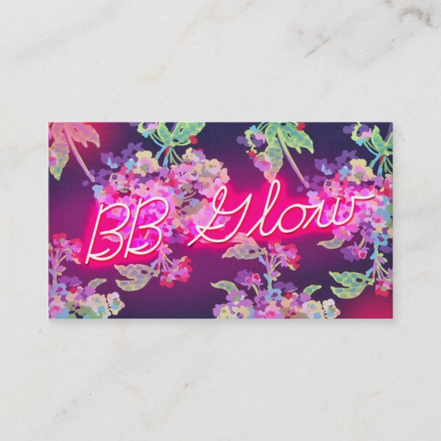 CARTÃO DE VISITA FULGOR FEITO SOB ENCOMENDA DO BB (Frente)