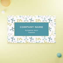 Funcionarios da Companhia de Ciências Laboratoriai