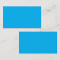Fundo Azul Ciano Sólido
