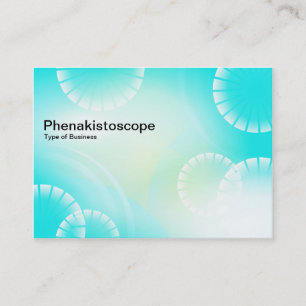 Cartão De Visita Fundo do abstrato 02