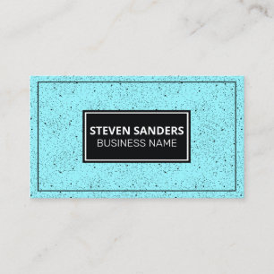 Cartão De Visita Fundo Específico