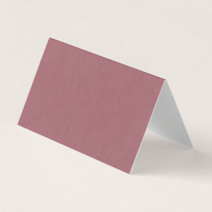 Cartão De Visita Fundo texturizado roxo visual calmo e simples