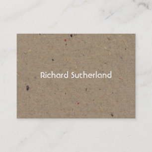 Cartão De Visita Galeria II