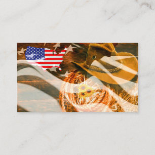 Cartão De Visita Garoto