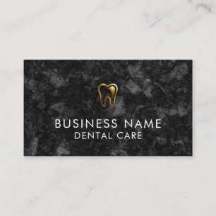 Cartão De Visita Genérica Executivo Mínima Profissional Moderna B