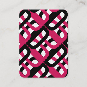 Cartão De Visita Gentel Great Dane