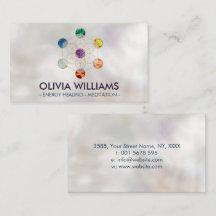 Geometria Sagrada do Cubo Chakras