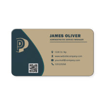 Gerenciador de Serviços Administrativos Moderno do