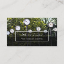 Gerente de projetos e Diretores-gerentes