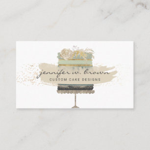 Cartão De Visita Gliteira