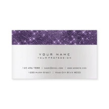 Glitter Ametist Cinzas Roxas Prata Shimmer Urbano