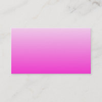 Gradiente Rosa Fluorescente