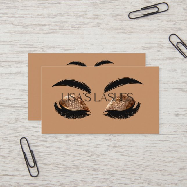 Cartão de visita gráfico (Frente/Verso In Situ)