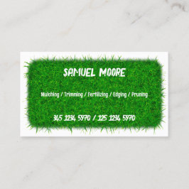 Cartão De Visita Gramagem