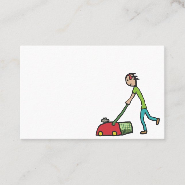 Cartão De Visita Gramagem (Frente)