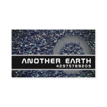 Gravel e cimento Outra Terra