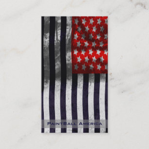 Cartão De Visita Grunge dos fogos-de-artifício de StellaRoot do