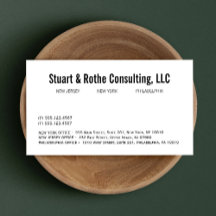 Grupo de consultoria corporativa profissional