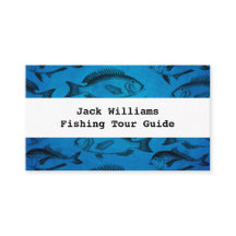 Guia exterior do guia turística da pesca