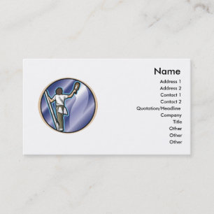 Cartão De Visita Handyman