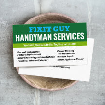 Handyman
