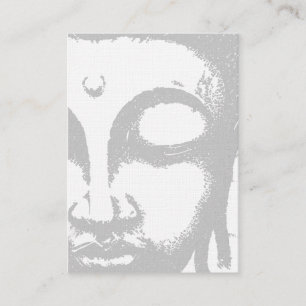 Cartão De Visita Harmonia