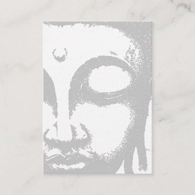 Cartão De Visita Harmonia (Frente)