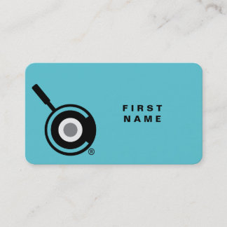 Cartão De Visita Hatch - Gerenciador