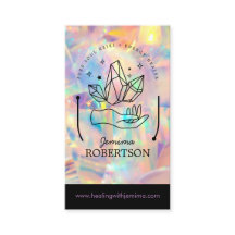 Healer de energia/ intuitivo/ Reiki/ Ésotero de cr