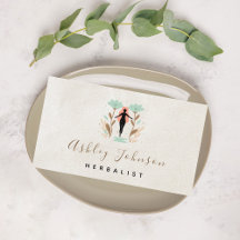 Herbalista Neutral Beige Simples