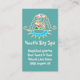 CARTÃO DE VISITA HESTIA