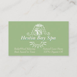 CARTÃO DE VISITA HESTIA