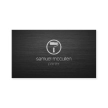 Ícone do Pincel do Cilindro Pintor Escovado Habili