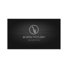 Ícone Saxofônico saxofone escovado música de metal