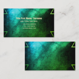 Cartão De Visita Igreja Católica Faith Contato Clero