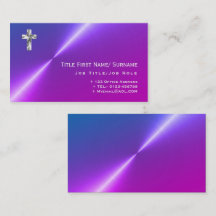 Igreja do Padre Moderno Pastor Clergy Faith