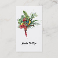 Ilhas Paraíso - Botânica Tropical Floral