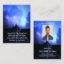 Imagem Memorial Orador de Motociclagem Biker