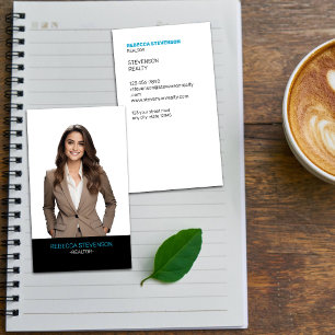 Cartão De Visita Imobiliário