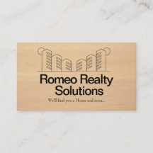 Imobiliário Preto-Mínimo, Estético