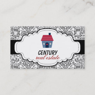 Cartão De Visita Imóveis